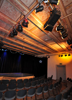 Salon Hofzinser