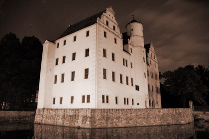 Zauberschloss