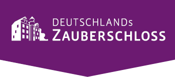 Deutschlands Zauberschloss