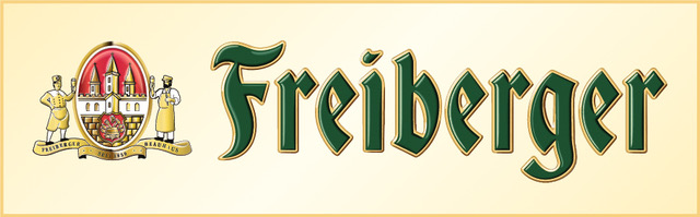 Logo Freiberger Brauhaus