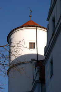 Turm Zauberschloss